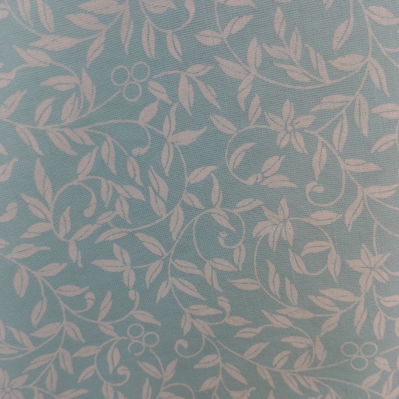 Vintage Cotton Sleeveless Dress - Picture 4 of 6